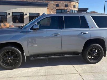 Used 2020 Chevrolet Tahoe LT