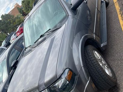 Used 2012 Ford Expedition EL Limited