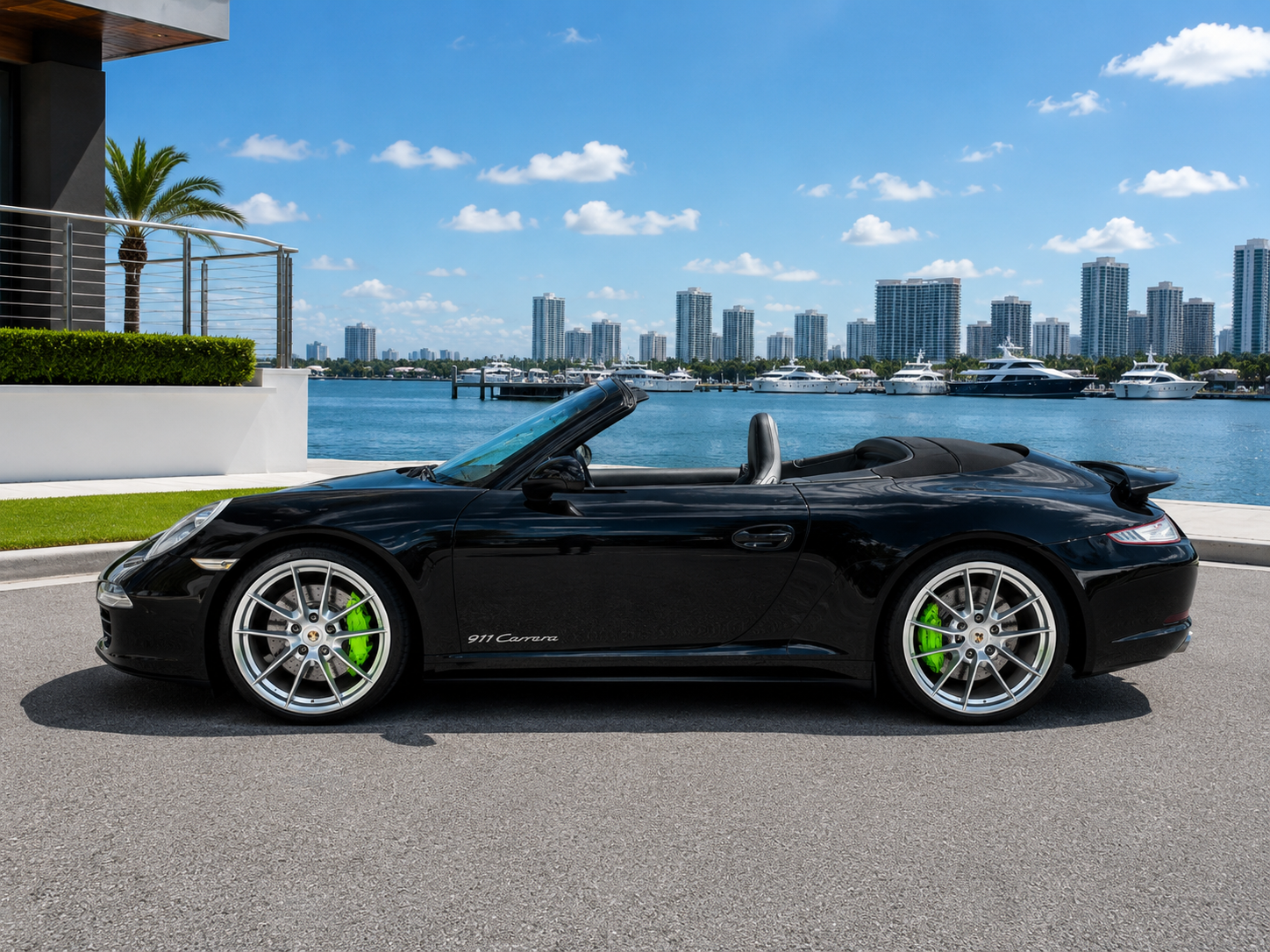Used 2013 Porsche 911 Carrera RWD image 4