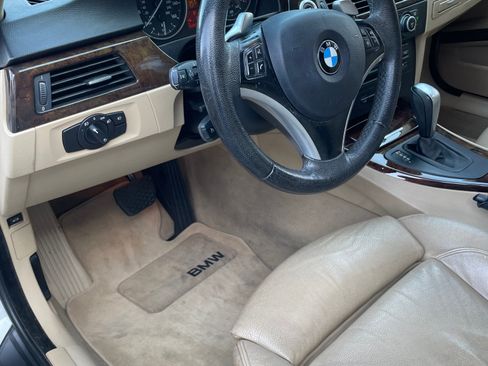 Used 2008 BMW 335i Sedan RWD image 4