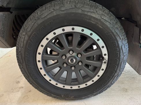 Used 2024 INEOS Grenadier image 15