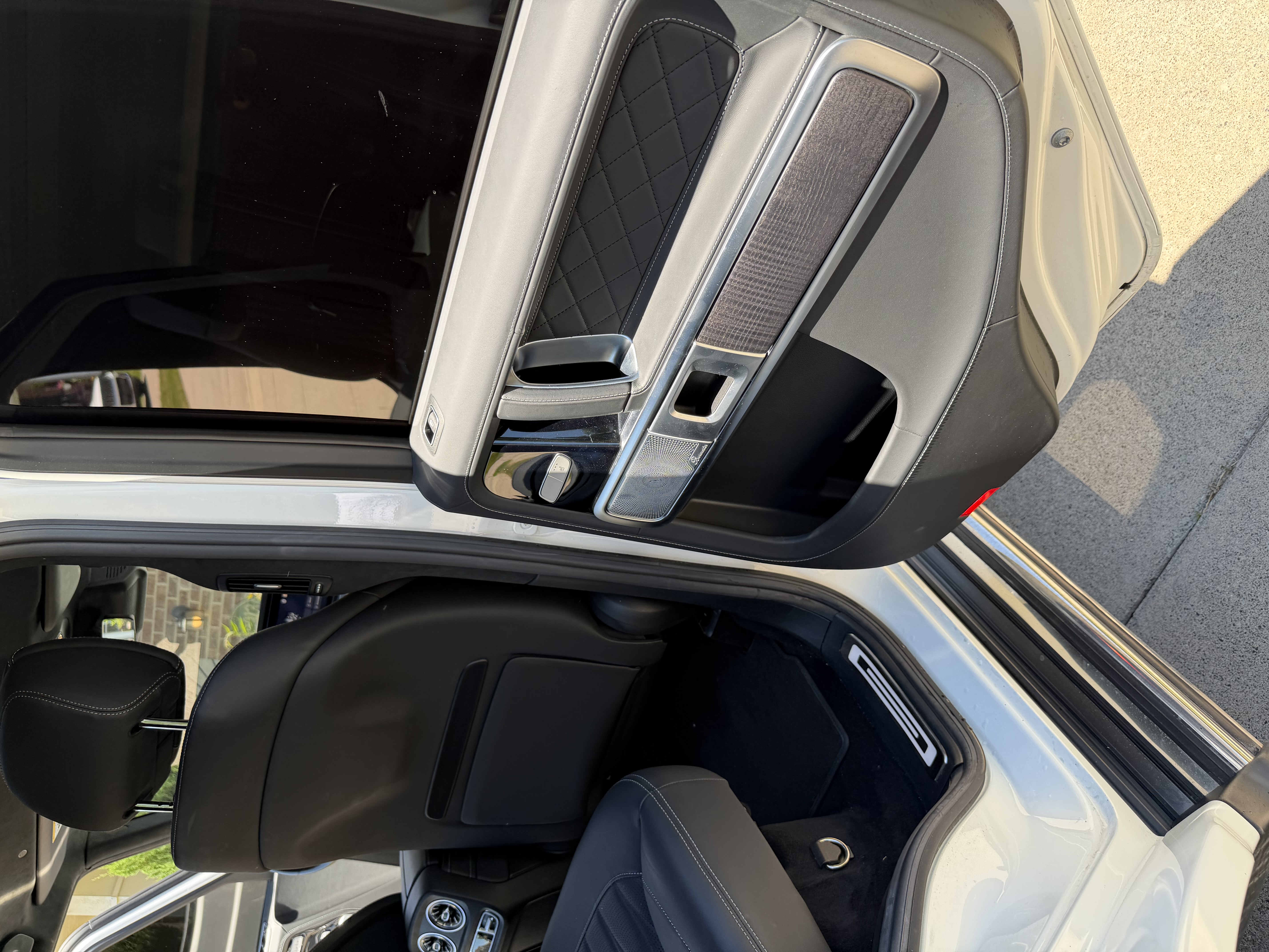 Used 2020 Mercedes-Benz G 550 image 17