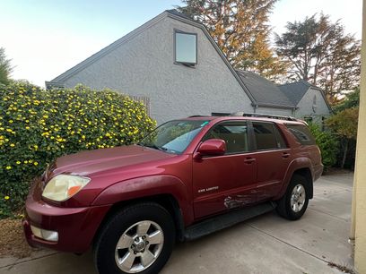 Used 2005 Toyota 4Runner Limited
