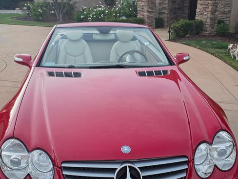 Used 2006 Mercedes-Benz SL 500 image 5