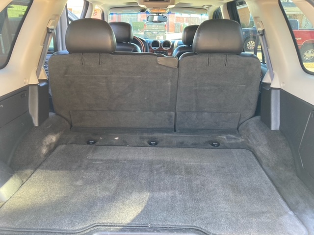 Used 2006 GMC Envoy Denali AWD/4WD image 14