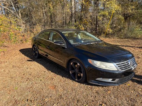 Used 2013 Volkswagen CC Lux image 4