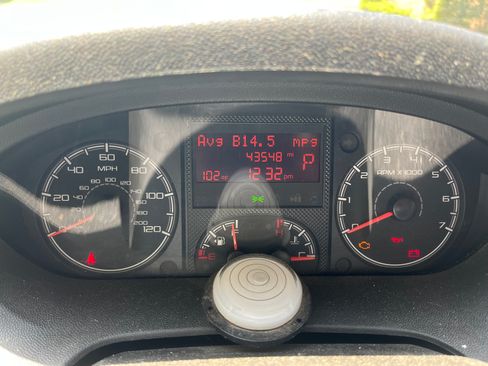 Used 2017 RAM ProMaster 2500 w/ Mopar Trailer Tow Group FWD image 6