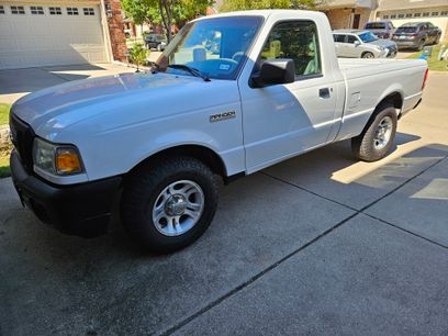 Used 2011 Ford Ranger XL
