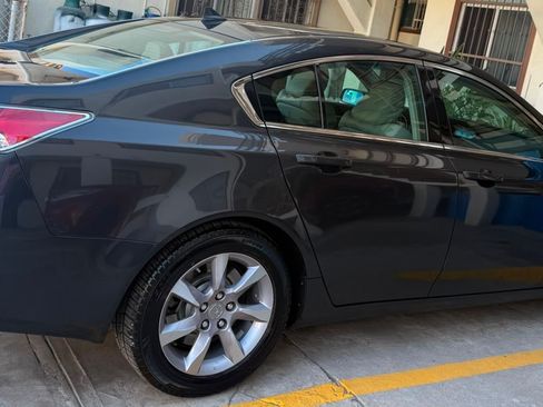 Used 2013 Acura TL FWD image 8