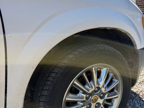 Used 2003 Dodge Grand Caravan Sport image 24