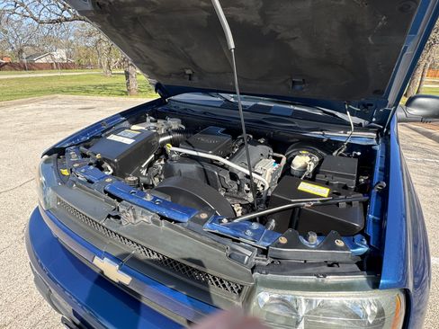 Used 2005 Chevrolet TrailBlazer LT w/ LT Package 1 image 12