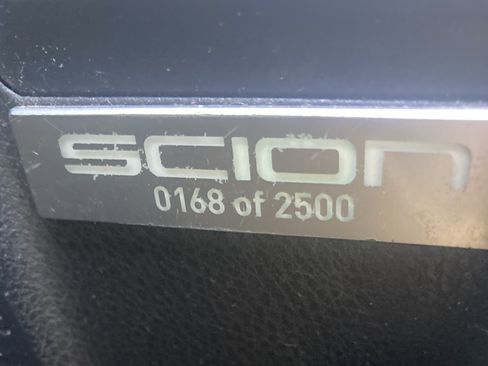 Used 2013 Scion FR-S 10 Series image 8