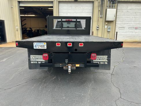 Used 2014 RAM 3500 Tradesman w/ Power & Remote Entry Group image 5