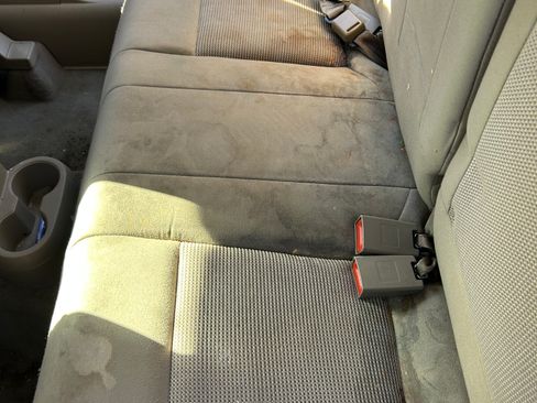 Used 2011 Jeep Compass Latitude w/ Sun/Sound Group image 12