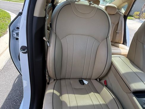 Used 2015 Hyundai Genesis 3.8 w/ Option Group 04 image 26