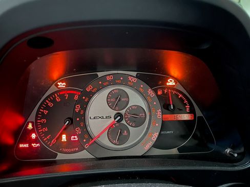 Used 2004 Lexus IS 300 image 5