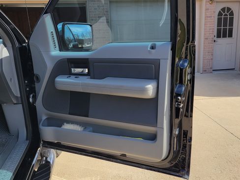 Used 2007 Ford F150 XLT image 15