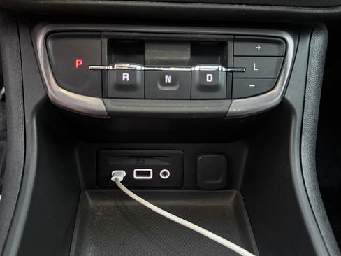 Used 2022 GMC Terrain AT4 w/ LPO, Floor Liner Package image 15