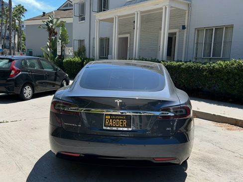 Used 2016 Tesla Model S 75 image 6