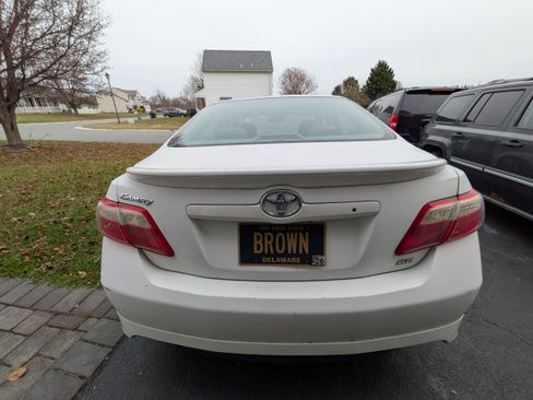 Used 2009 Toyota Camry SE image 6