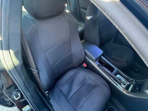 Used 2007 Acura TL Type-S image 23