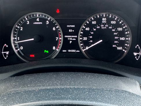 Used 2013 Lexus GS 350 w/ Premium Pkg image 6