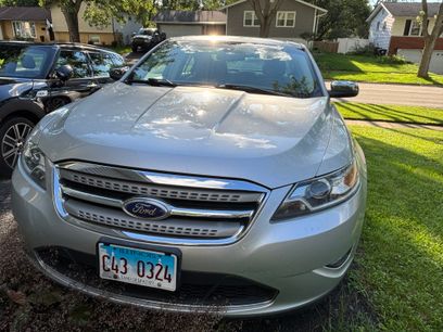 Used 2011 Ford Taurus Limited w/ 301A Rapid Spec Order Code
