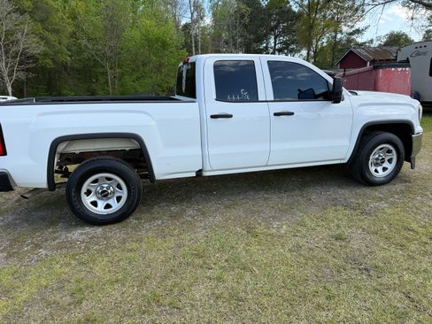 Used 2018 GMC Sierra 1500 2WD Double Cab image 6