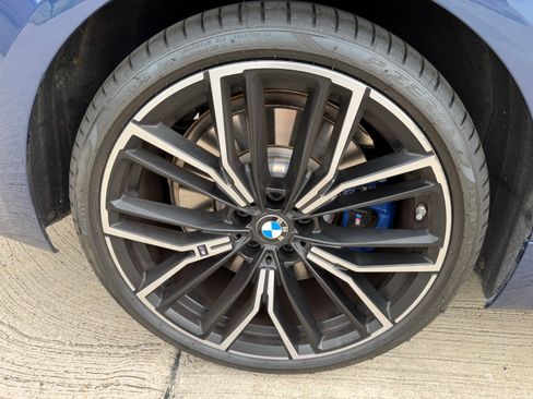 Used 2022 BMW 540i xDrive w/ Executive Package image 19