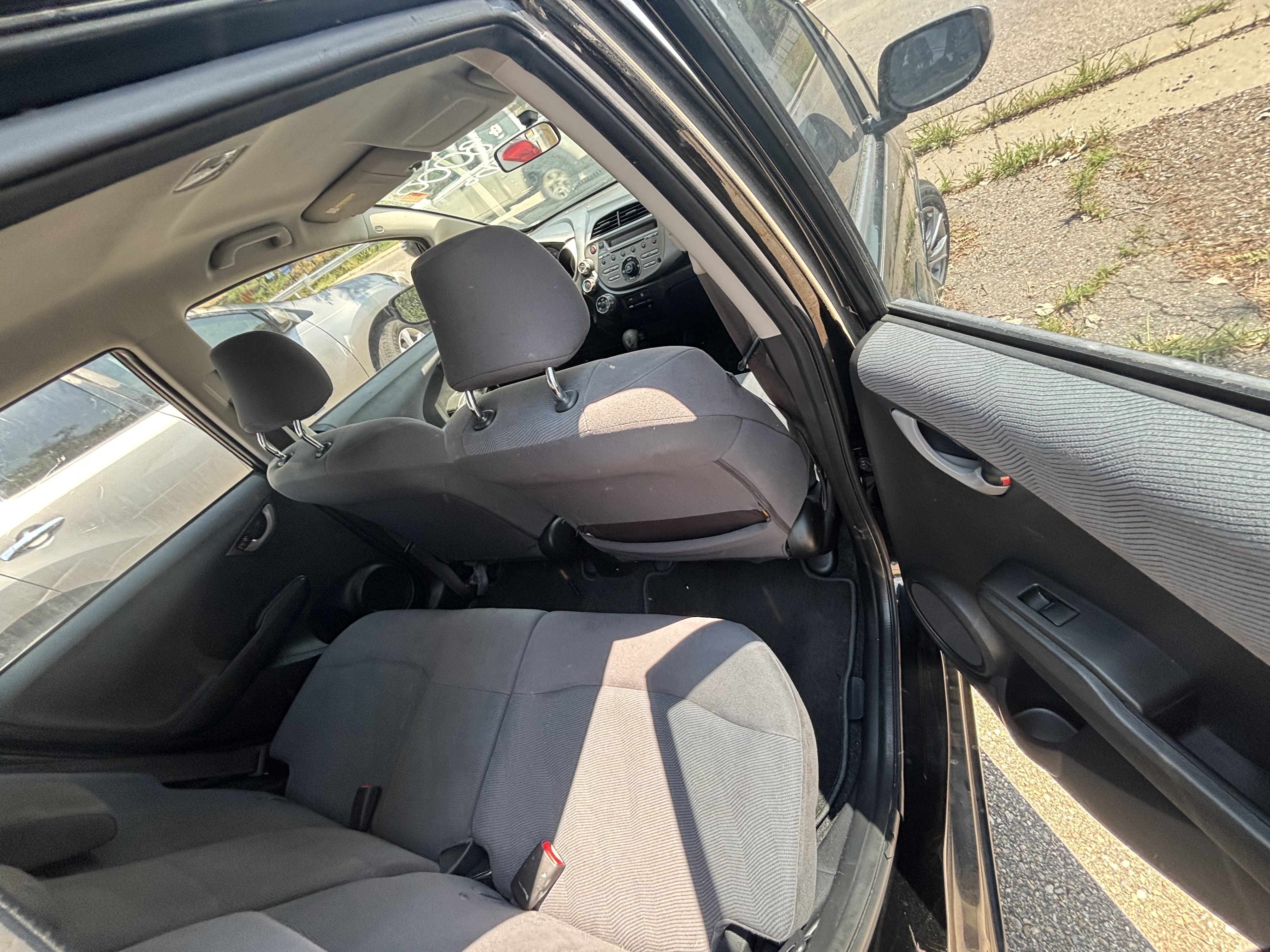 Used 2012 Honda Fit image 9