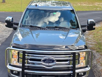 Used 2019 Ford F250 Lariat w/ Chrome Package