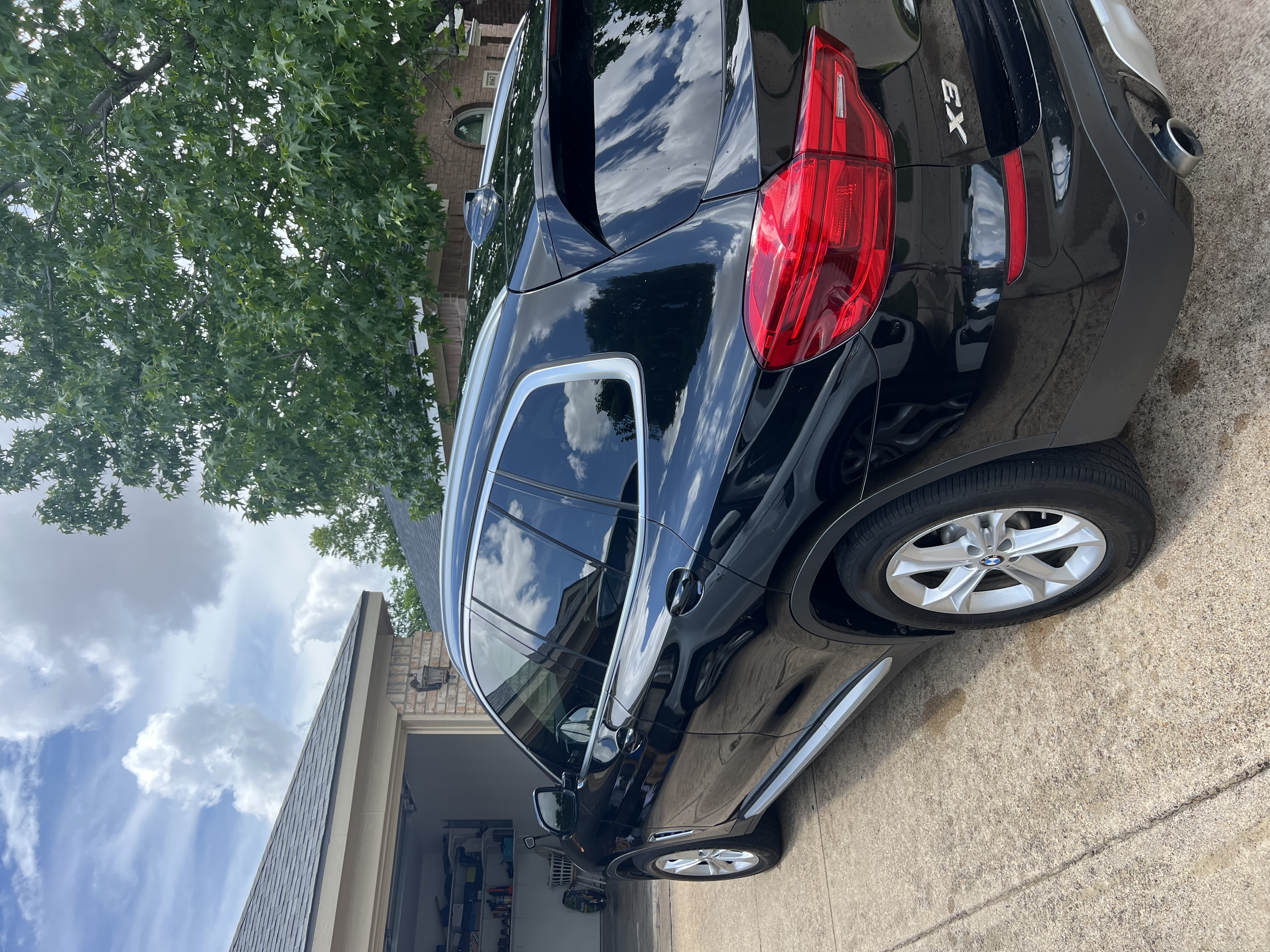 Used 2019 BMW X3 xDrive30i AWD/4WD image 5