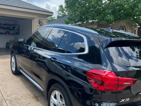 Used 2019 BMW X3 xDrive30i AWD/4WD image 5
