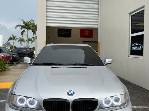 Used 2004 BMW 330Ci Coupe image 22