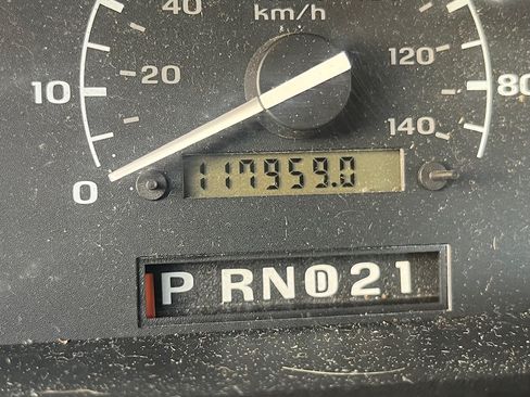 Used 1994 Ford F150 XL image 18