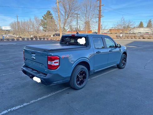 Used 2022 Ford Maverick XLT w/ Equipment Group 300A Standard image 6