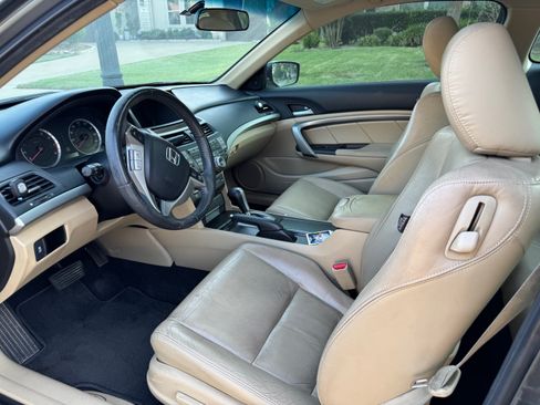 Used 2012 Honda Accord EX-L image 8