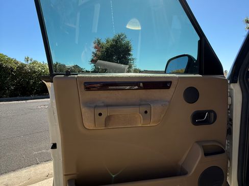 Used 2001 Land Rover Discovery SE image 21