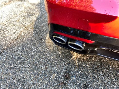 Used 2020 Kia Stinger GT2 w/ Paint Protection Package image 24