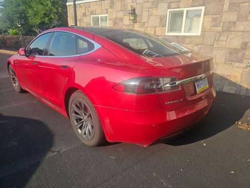 Used 2017 Tesla Model S 100D image 5