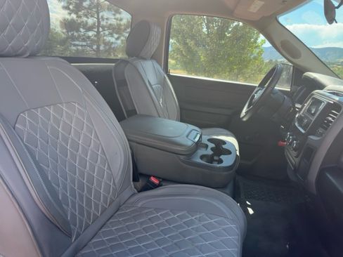 Used 2014 RAM 2500 Tradesman image 6