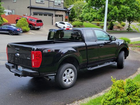 Used 2019 Ford Ranger XLT w/ Equipment Group 301A Mid AWD/4WD image 1