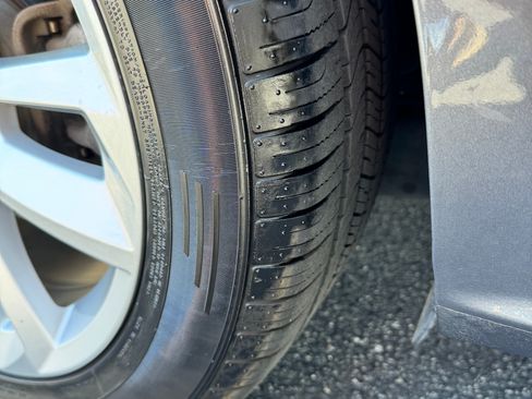 Used 2020 Volkswagen Passat 2.0T SE image 5