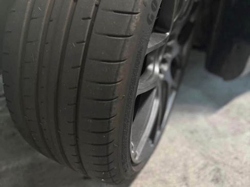 Used 2004 Nissan 350Z Touring image 8