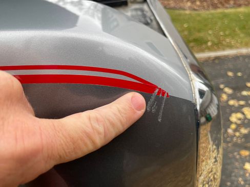 Used 1993 Dodge D/W Truck 250 image 21