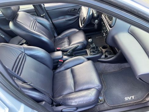 Used 2000 Ford Contour SVT FWD image 8