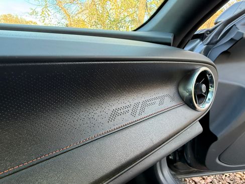 Used 2017 Chevrolet Camaro SS w/ 50th Anniversary Edition image 17