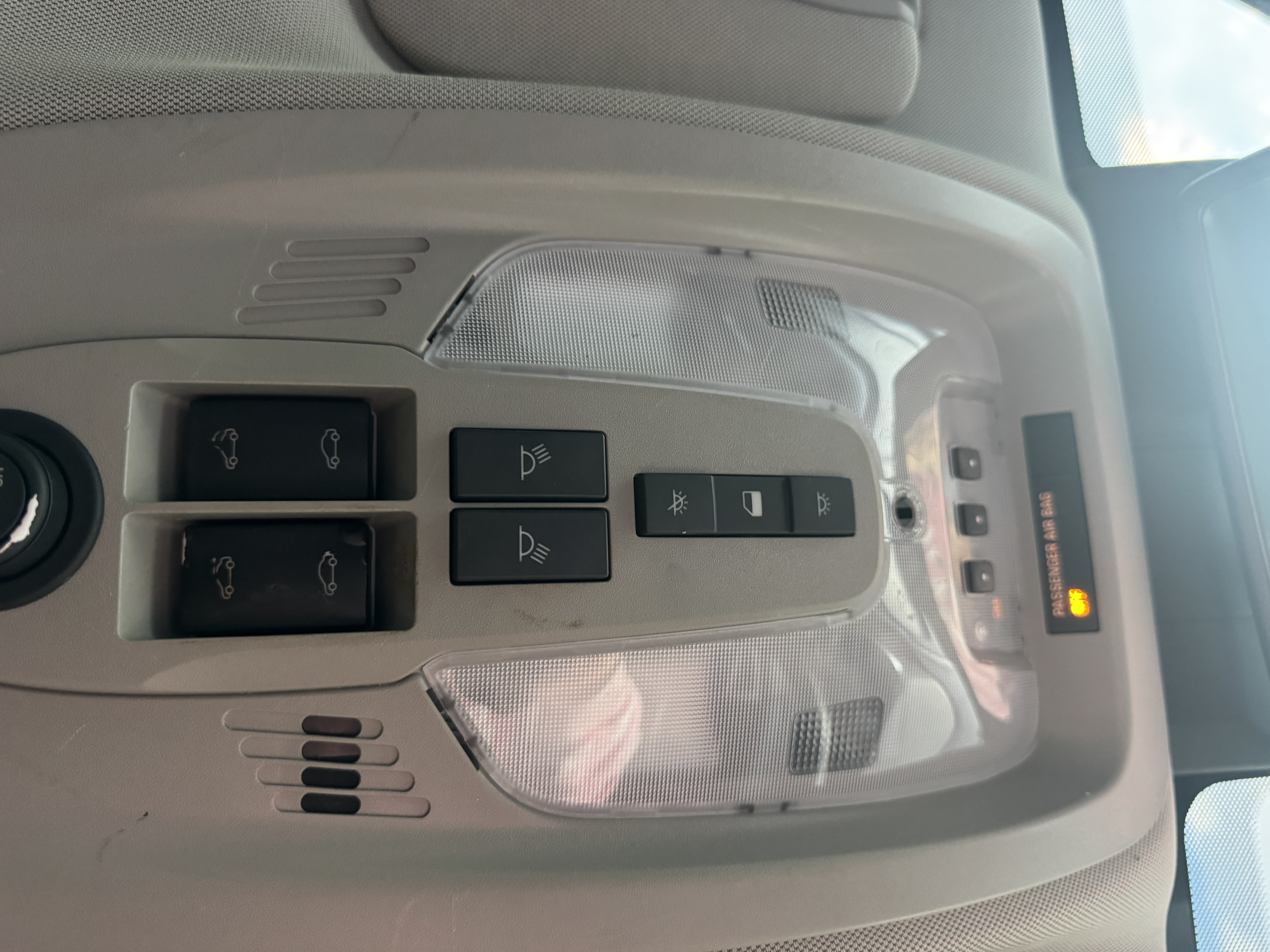 Used 2015 Chevrolet Equinox LTZ AWD/4WD image 25