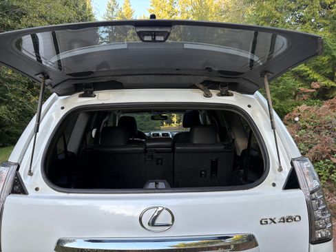 Used 2015 Lexus GX 460 image 13