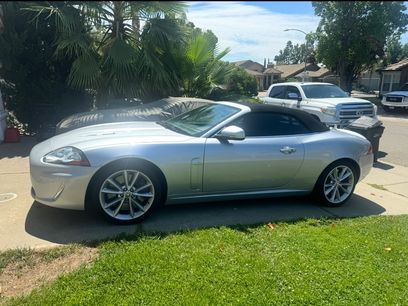 Used 2010 Jaguar XKR R